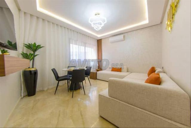 Appartement à louer à Semlalia - 2