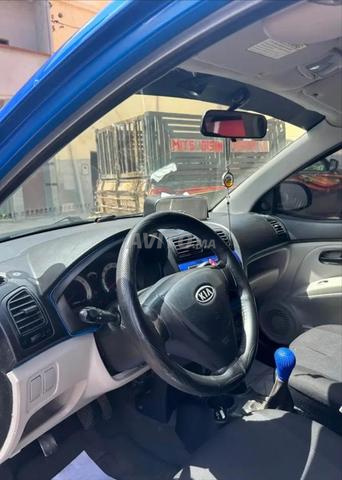 Kia Picanto - 2
