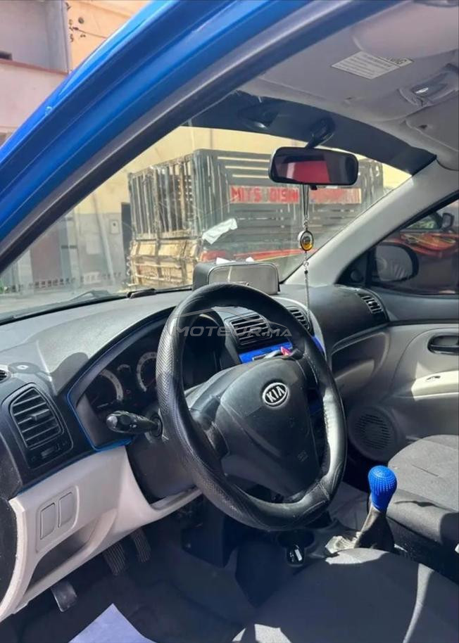 kia picanto 
