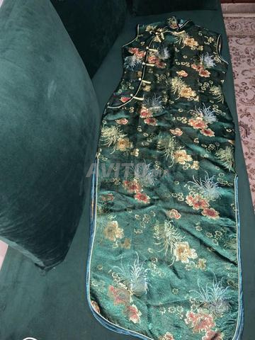 🪭 Tenue chinoise - 2