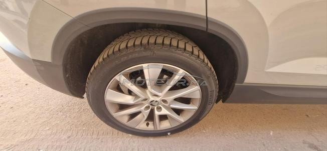 Skoda karoq modèle 2018 dé 2026 automatique 