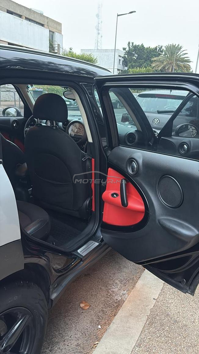  mini a vendre