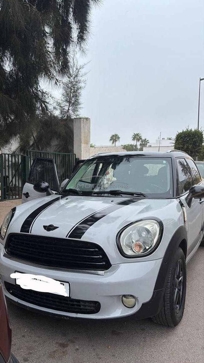  mini a vendre