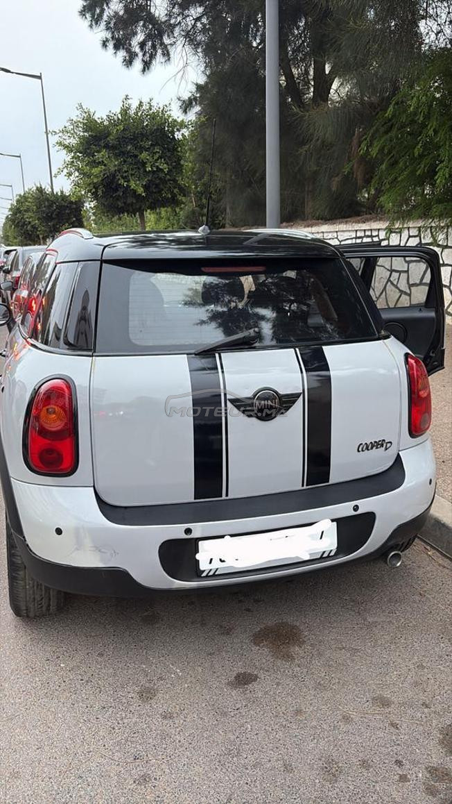  mini a vendre