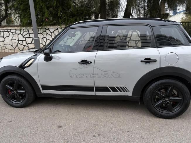  mini a vendre