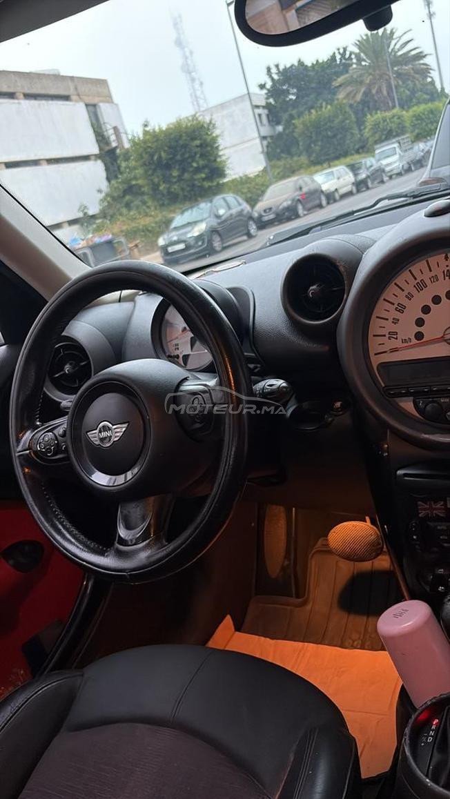  mini a vendre
