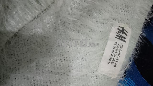 Chemise H&M élégante pour jeunes femmes à vendre et neuve jamais portée - 2