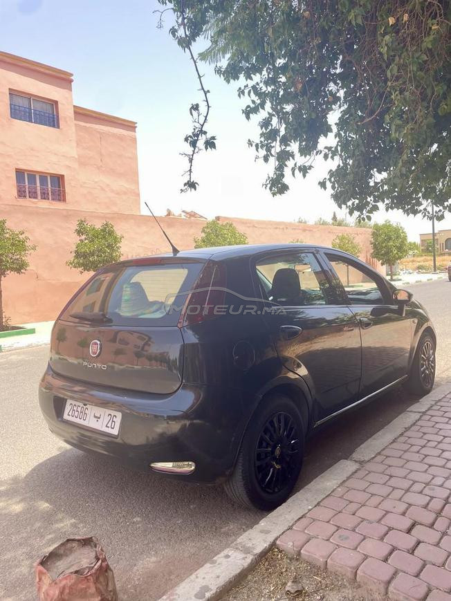 FIAT GRANDE PUNTO (2015)