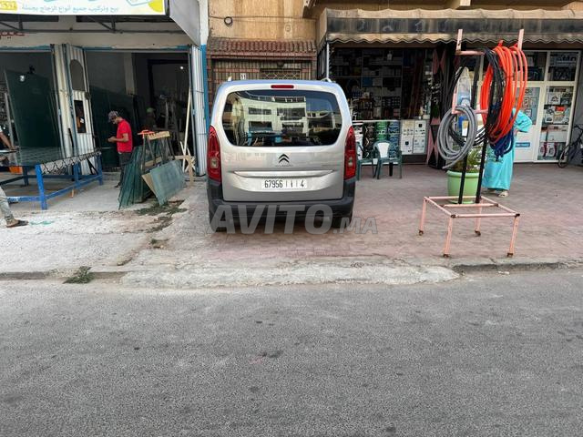 Berlingo Multispace III - 2