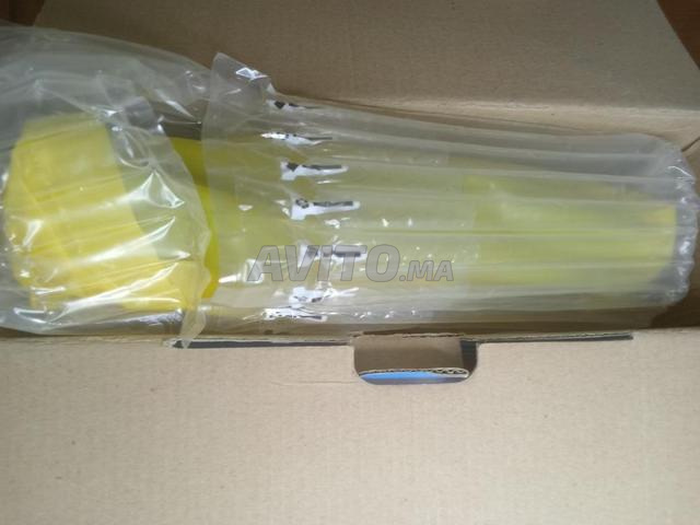 Toner Compatible HP 126A (CE310A) noir - 2