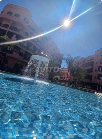 Premium Village, Boulevard Oued Issil, Marrakech - 2