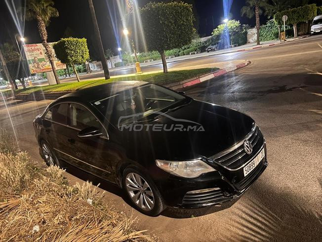 passat cc automatic bonne etat
