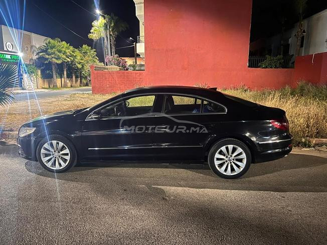 passat cc automatic bonne etat