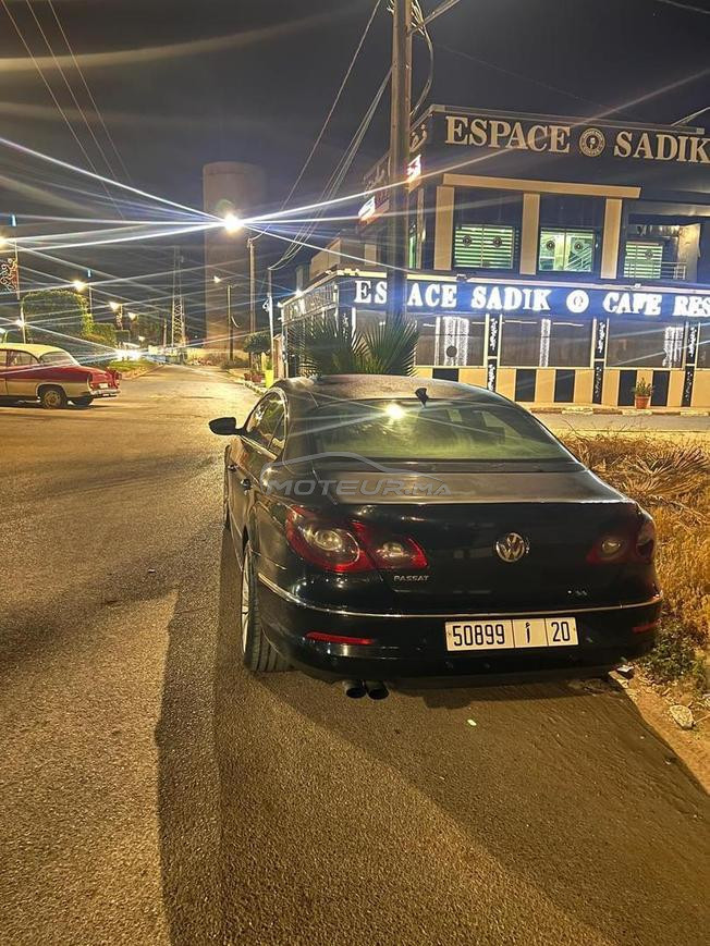 passat cc automatic bonne etat