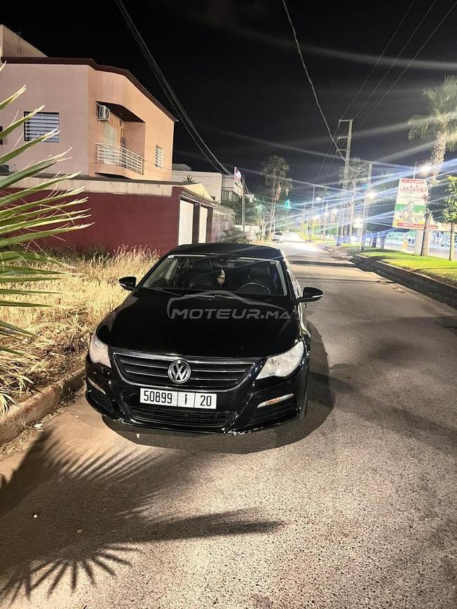 passat cc automatic bonne etat