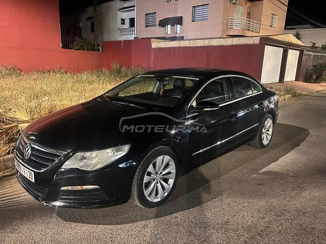 passat cc automatic bonne etat