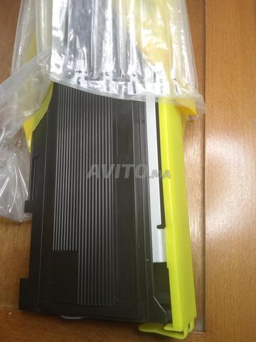 Toner compatible TN2000 TN2005 imprimante Brother - 2