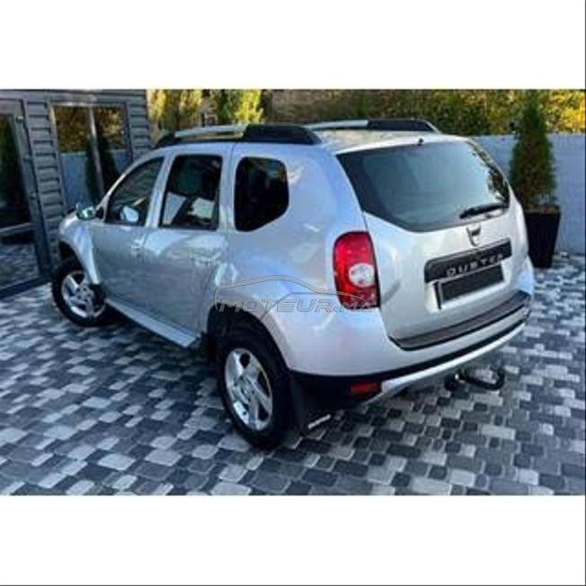 duster à vendre 