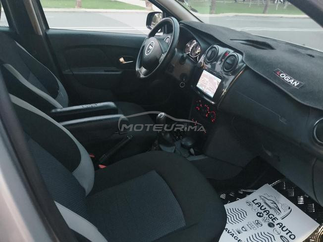 dacia Logan 2016
