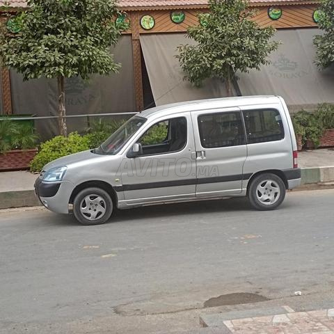 بارتنر مونتاج فرنسا - 2