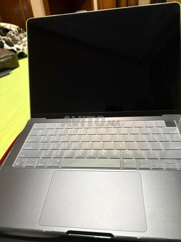 McBook Pro neuf acheté des usa - 2
