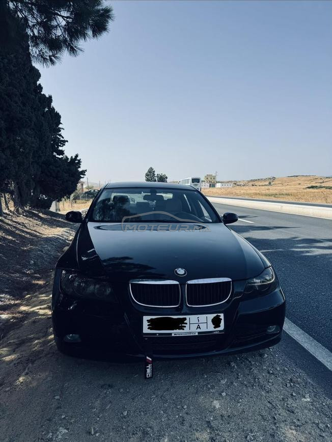 Bmw 320d  