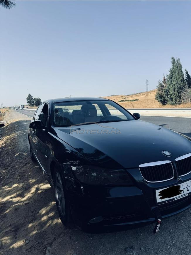 Bmw 320d  