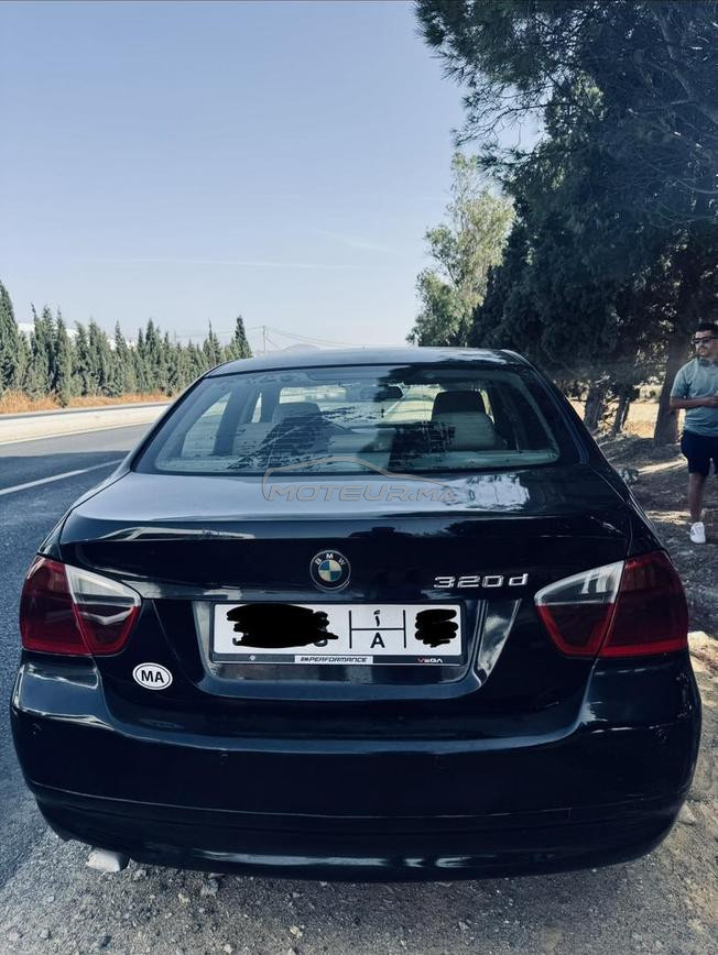 Bmw 320d  