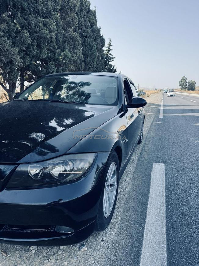 Bmw 320d  