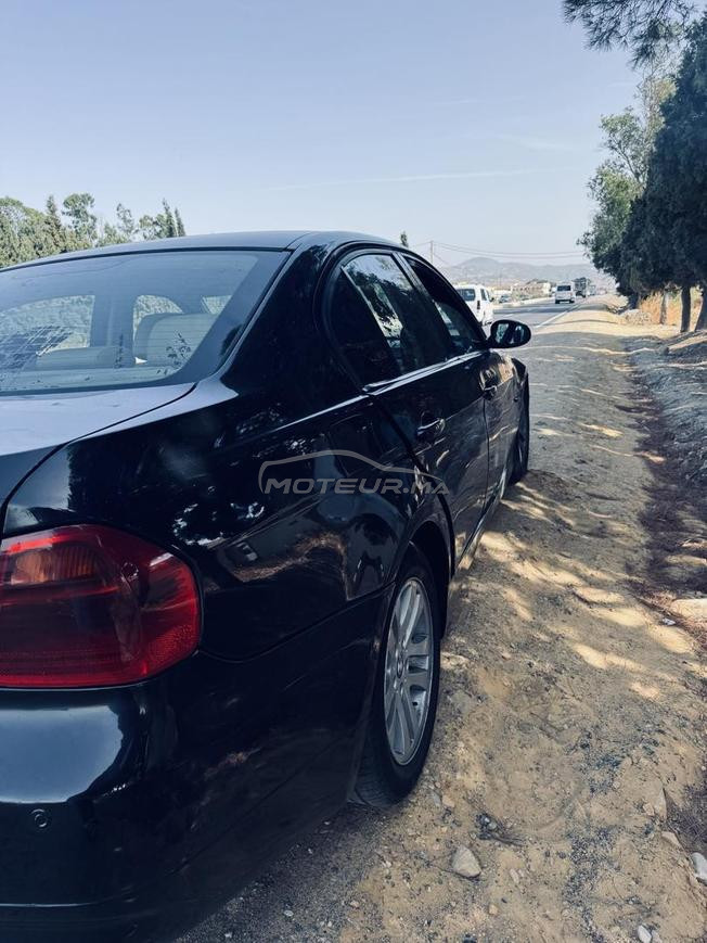 Bmw 320d  