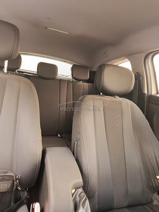 Renault Megane Diesel Manuelle 2012 à Casablanca