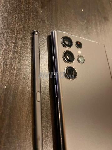 Samsung S22 Ultra 512 Snapdragon - 2