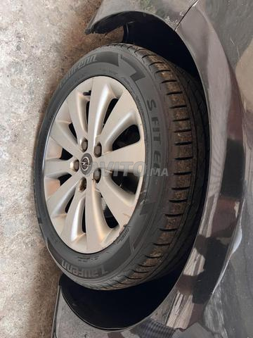 Opel Astra Diesel Manuelle 2013 à Casablanca - 2