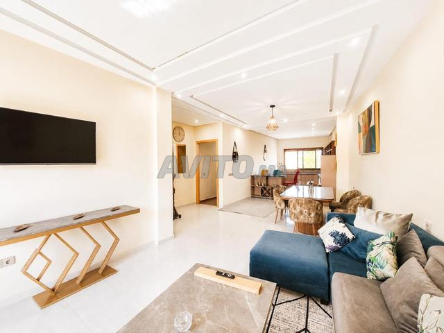 Appartement T3 meublé de 104 m² – Targa - 2