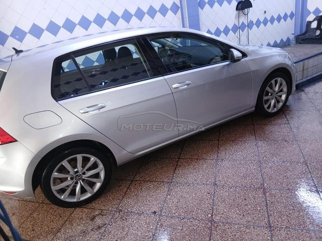 golf 7 diesel 2L 
