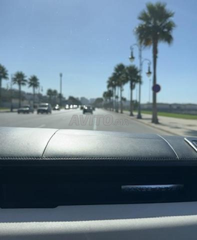 Range Rover autobiographie sport