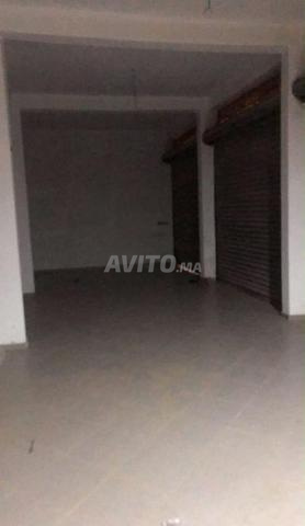 À louer - local commercial 135 M²