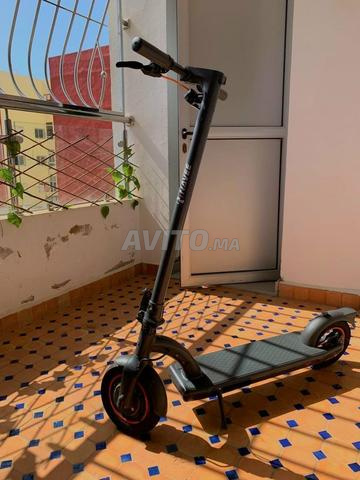 Trottinette électrique Navee N30 - 2