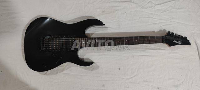 جيتار كهربائي Ibanez GRG270B