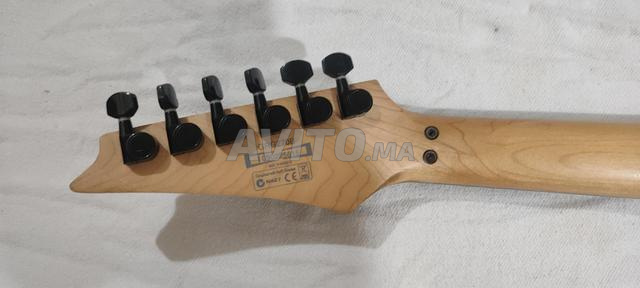 Guitare électrique Ibanez GRG270B - 2