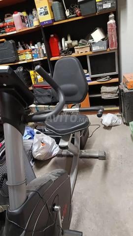 VELO D'APPARTEMENT A VENDRE - 2