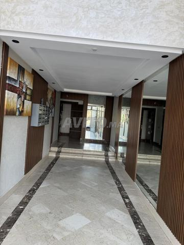 Appartement à vendre à Bouskoura - 2
