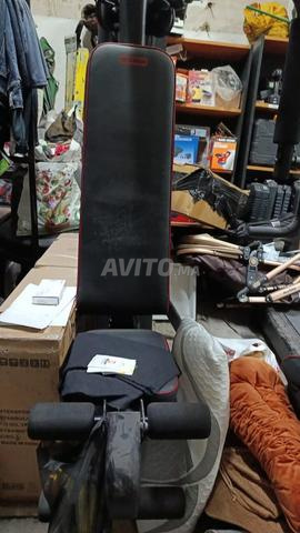 APPAREIL DE MUSCULATION À VENDRE JAMAIS SERVI - 2
