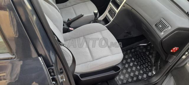Peugeot 307. Essence. 2007 - 2