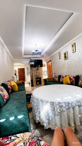 appartement à louer - 2
