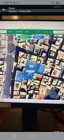 منزل تيزنيت