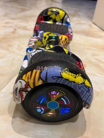 Hoverboard - 2
