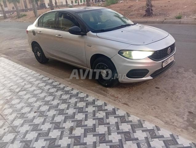 Fiat Tipo 2019 - 2