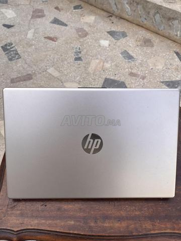 Laptop HP 15 GOLD - 2