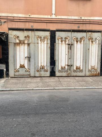 Magasin à louer 98 m² à Dcheira Inzegan - 2